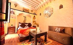 Maison Aicha